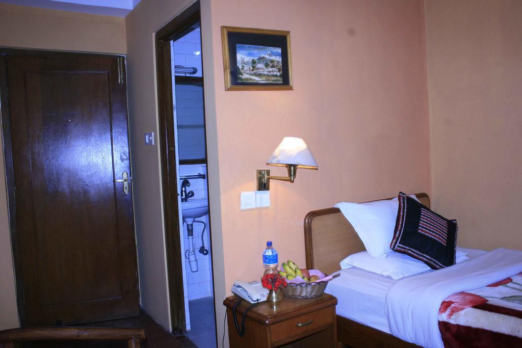 Heritage Home Hotel And Guest House Kathmandu Cameră foto