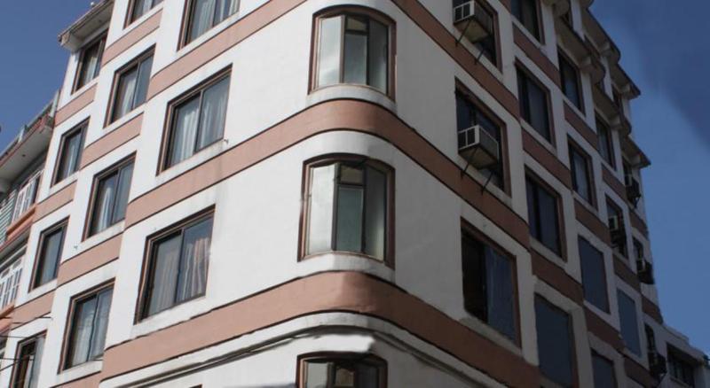 Heritage Home Hotel And Guest House Kathmandu Exterior foto