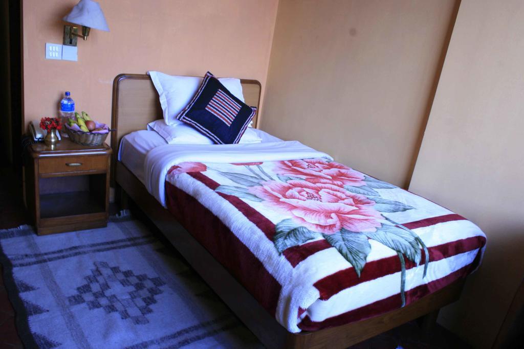 Heritage Home Hotel And Guest House Kathmandu Cameră foto