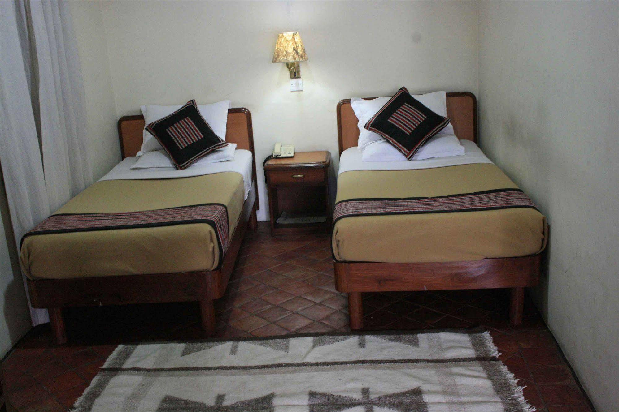 Heritage Home Hotel And Guest House Kathmandu Exterior foto